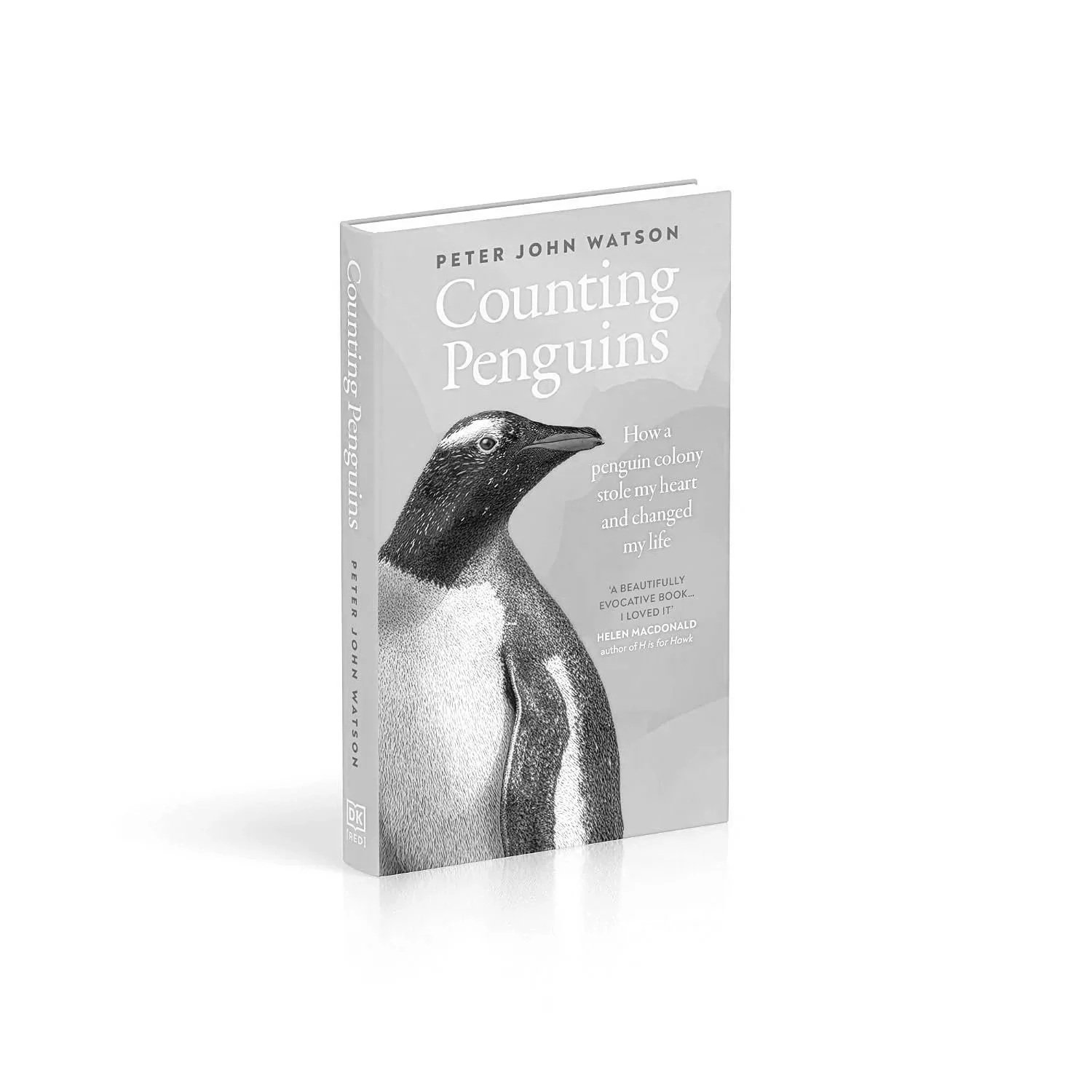 Counting Penguins published!