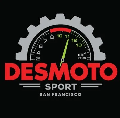 Desmoto Sport  T-Shirt