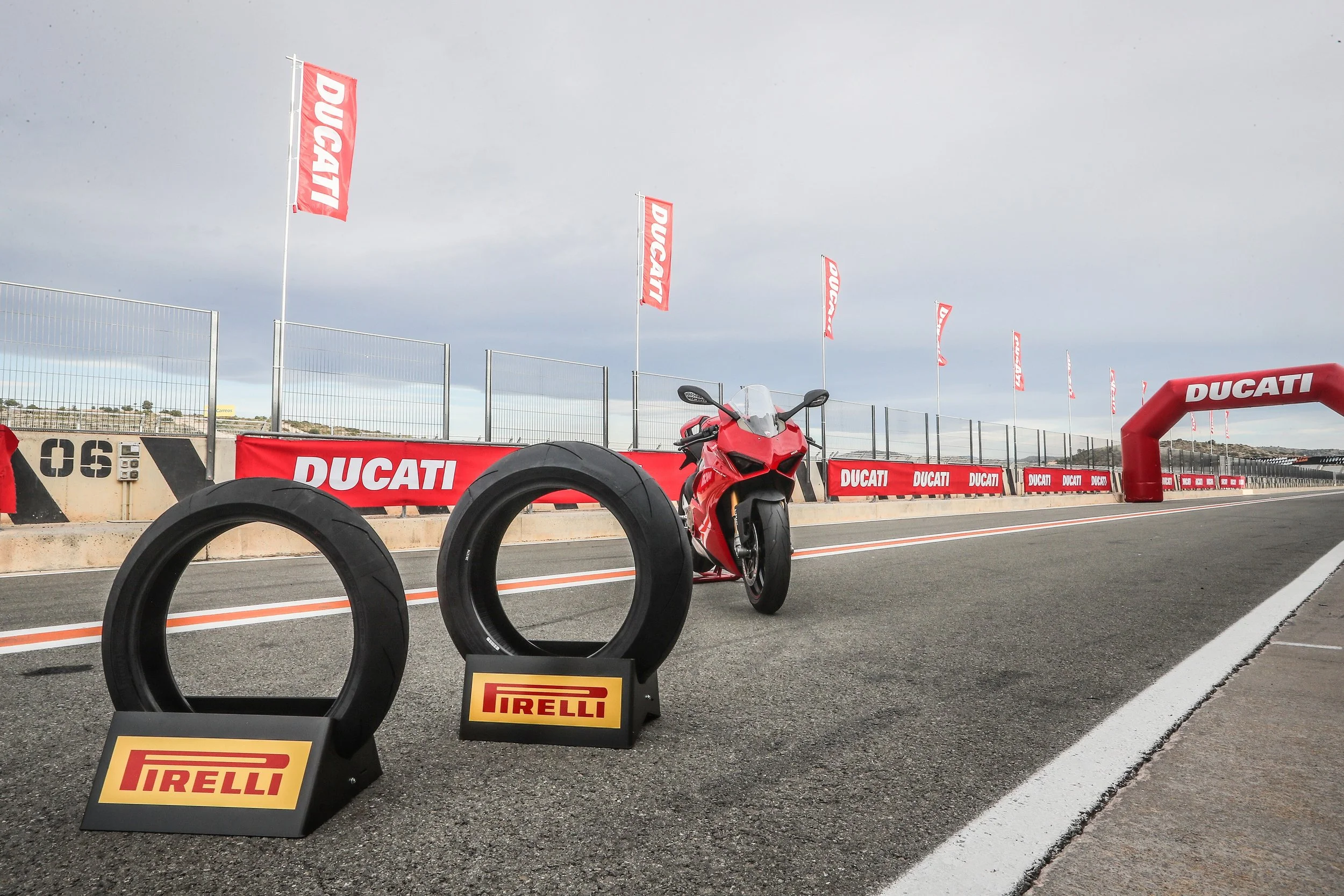Desmoto-Sport