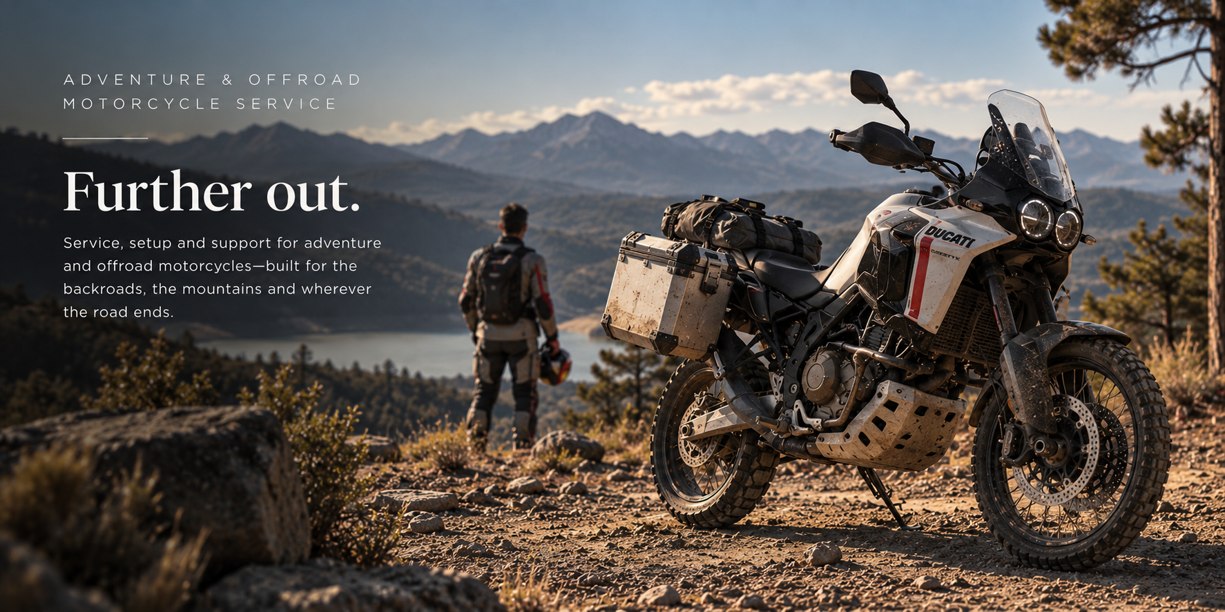 Adventure & Offroad