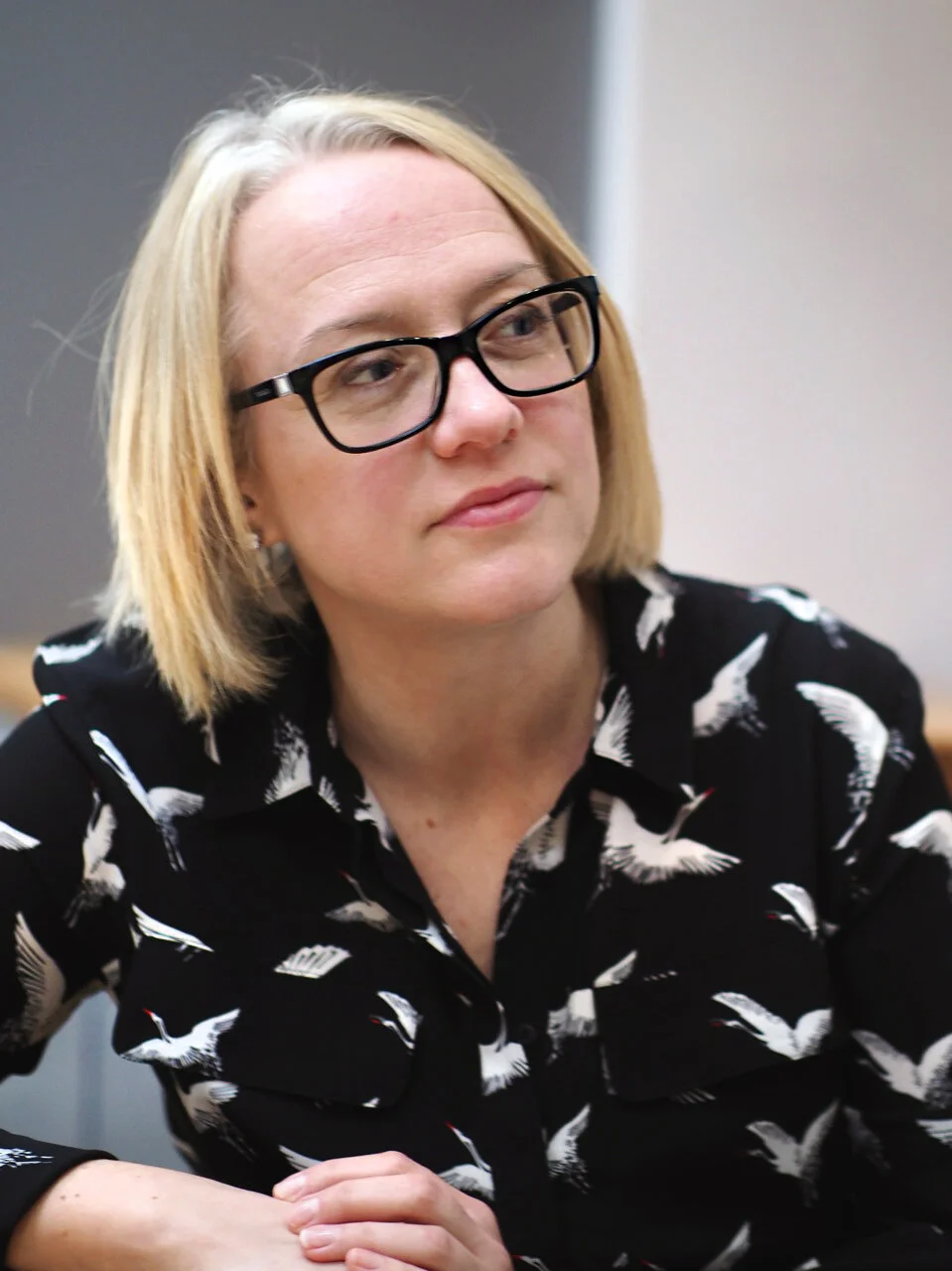 Behind The Scenes with St. Albans crime writer Rachael Blok