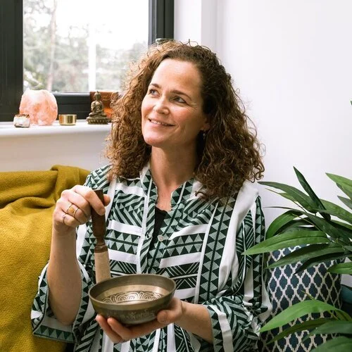Meet The Member - Indigo Holistics