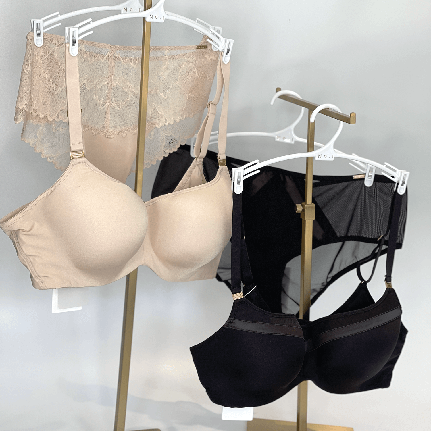 no 1 bra