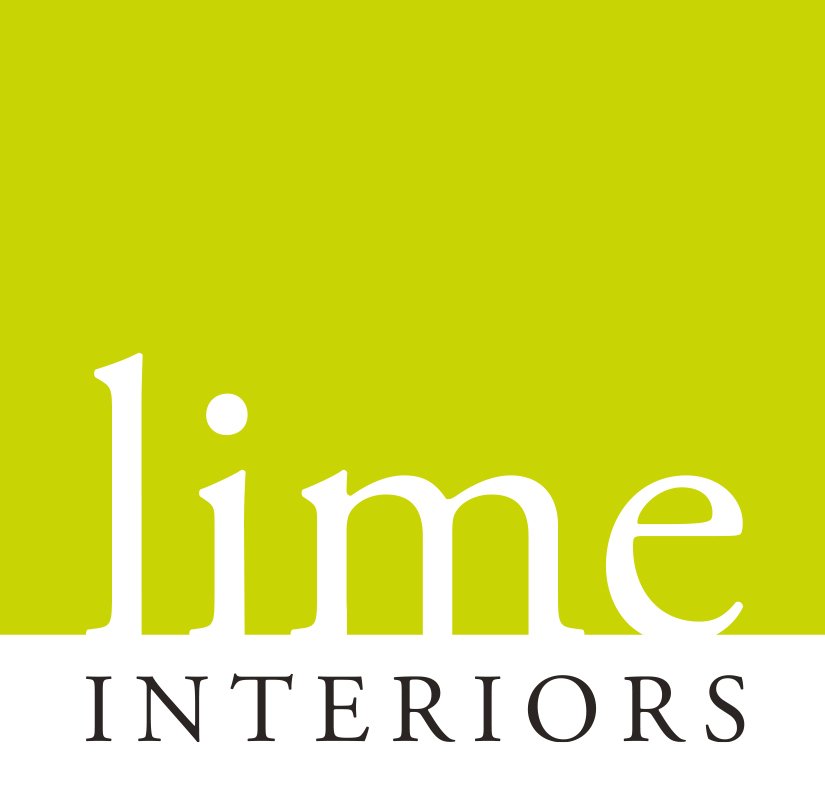 lime interiors harpenden Hertfordshire st. albans logo
