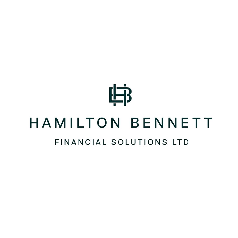 Georgia and Marc Hamilton Bennett Financial Advisors St. Albans Hertfordshire Logo