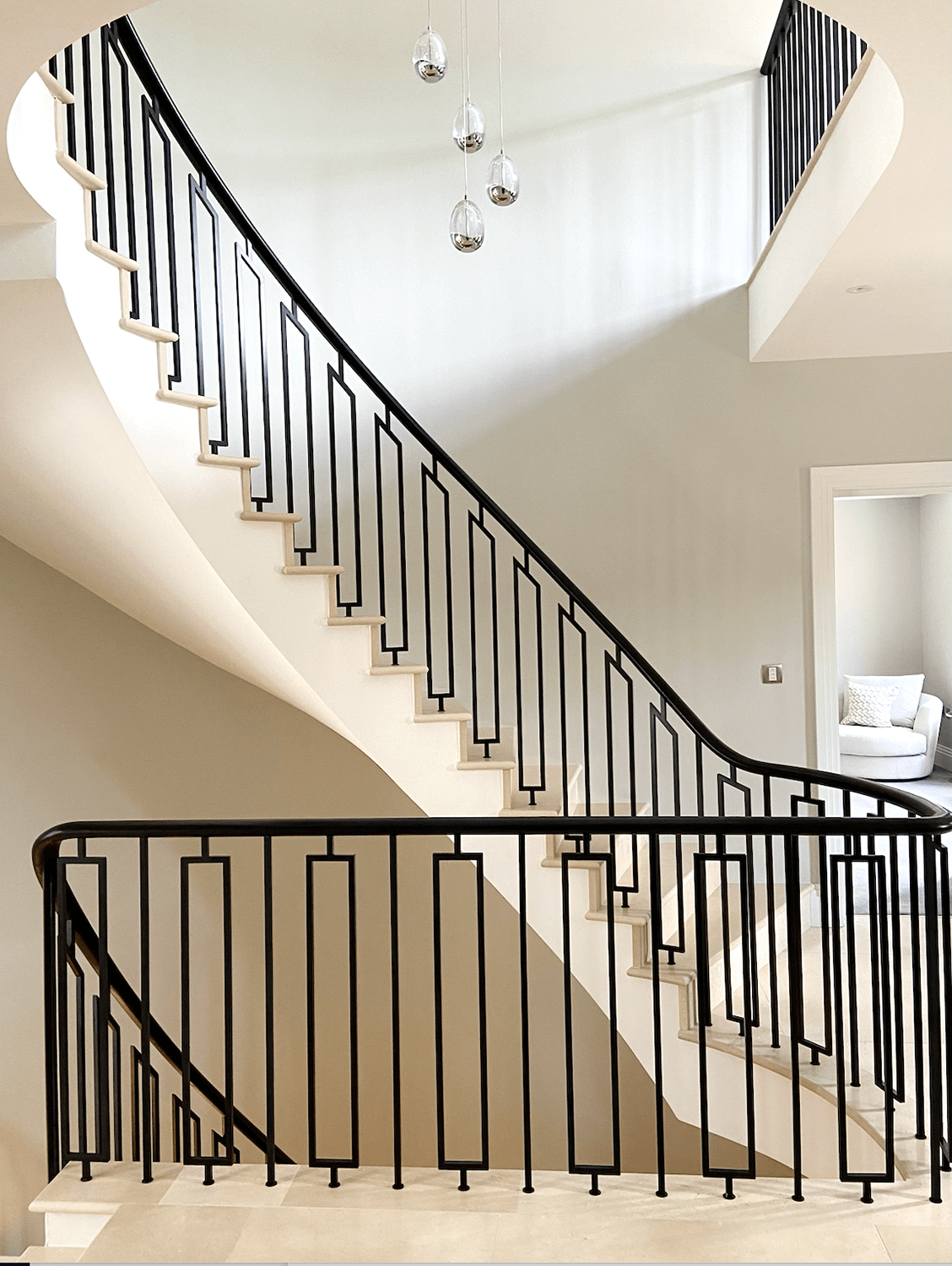 Meet The Member - Howard Pease Architects