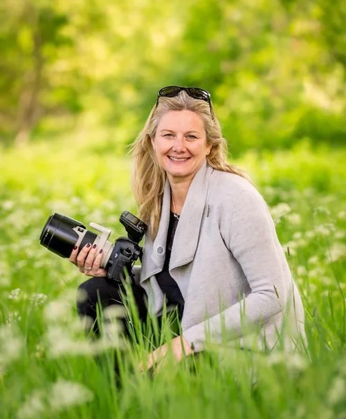 Meet The Member - Claire Connold Photography