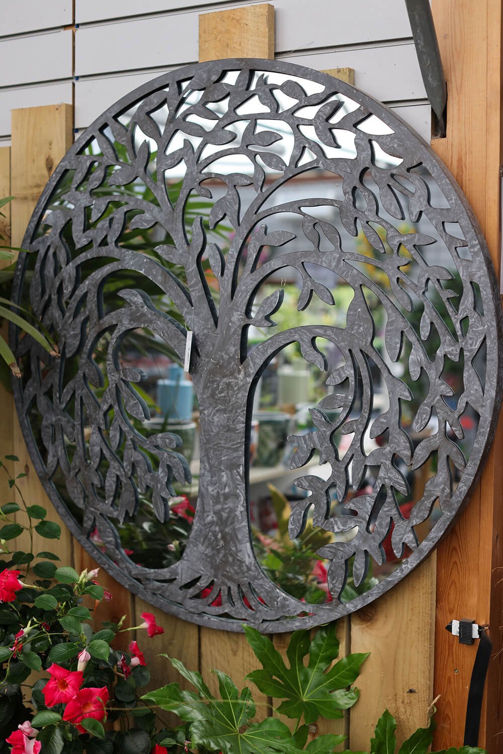 hertfordshire garden centre redbourn mirror 