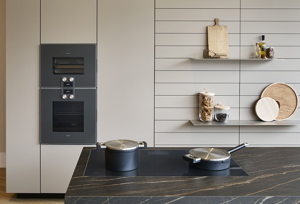 hl luxury kitchens st albans hertfordshire designer minimal 