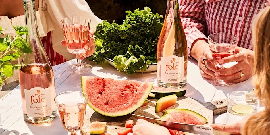 Cellar Door Wines: Summer Wine 20th Birthday Party