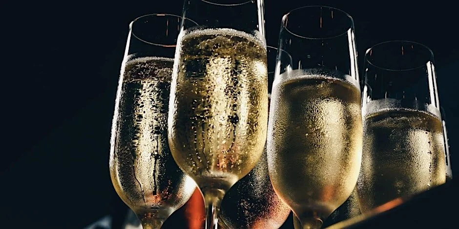 Cellar Door Wines: Champagne Gremillet Masterclass & Tasting with Anne Gremillet