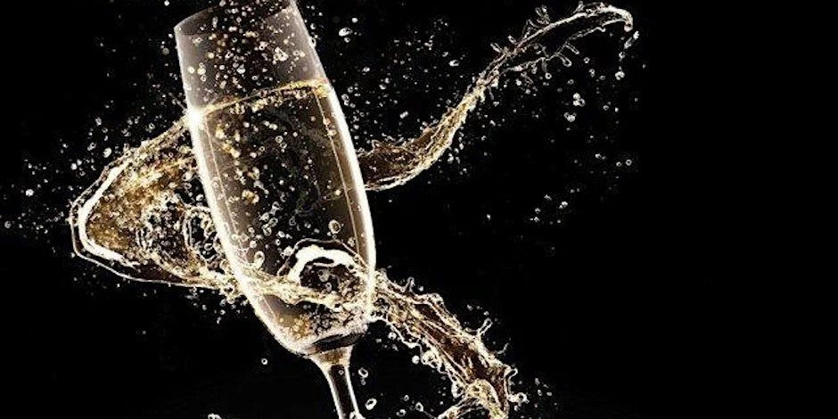 Cellar Door Wines: Sparkling Wine Masterclass and Tasting at St Saviour's