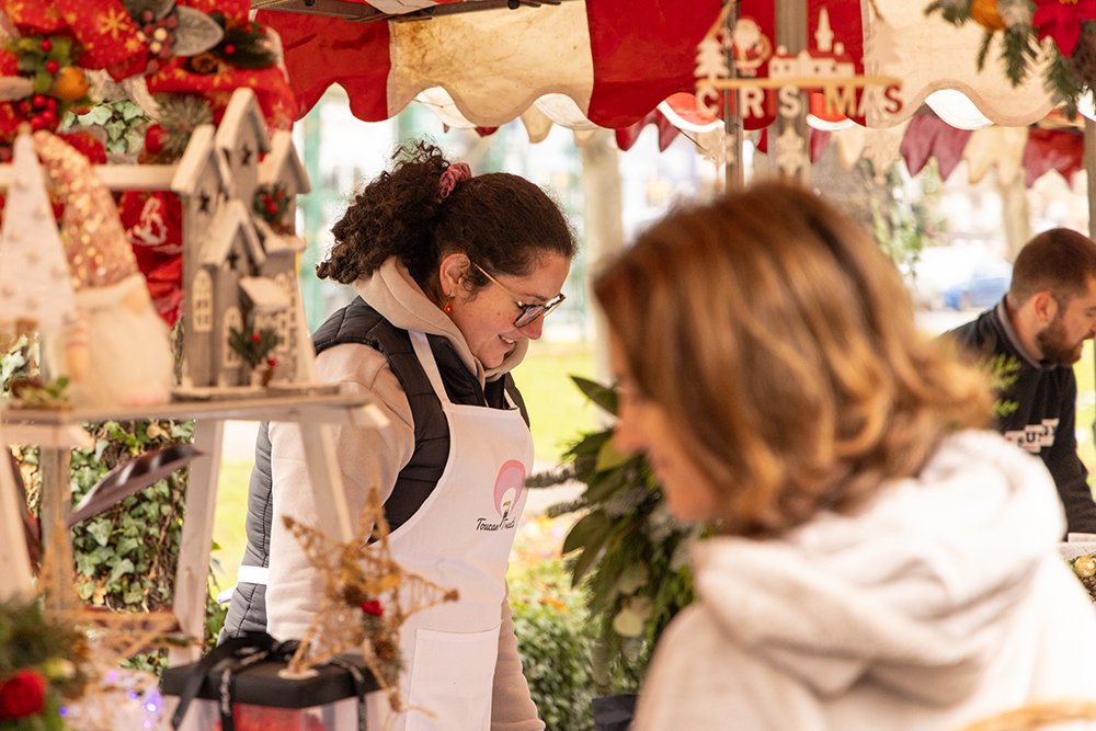 Harpenden Christmas Carnival