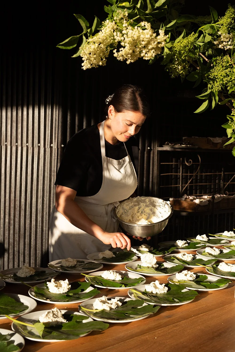 Oxmoor Farm 2025: The return of Wild Feasts and reopening of The Barn restaurant