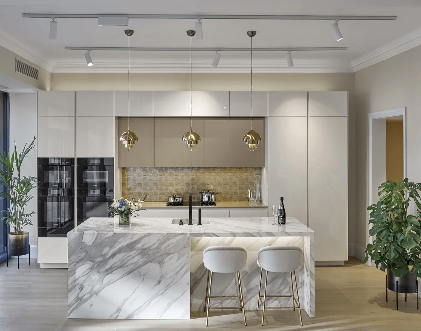 Poggenpohl Autumn/Winter Luxury Kitchen Trends