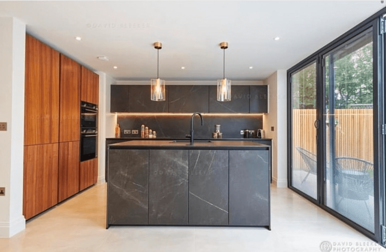smart energy st albans herfordshire electrical engineers kitchen