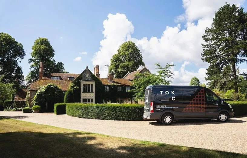 @the_outdoor_kitchen_collective values 🧡

UNIQUE - INNOVATIVE - INSPIRING

Design delivered with uncompromising quality and meticulous service throughout.

TOKC VISION 🧡

To bring together family and friends to spend quality time together, in styli