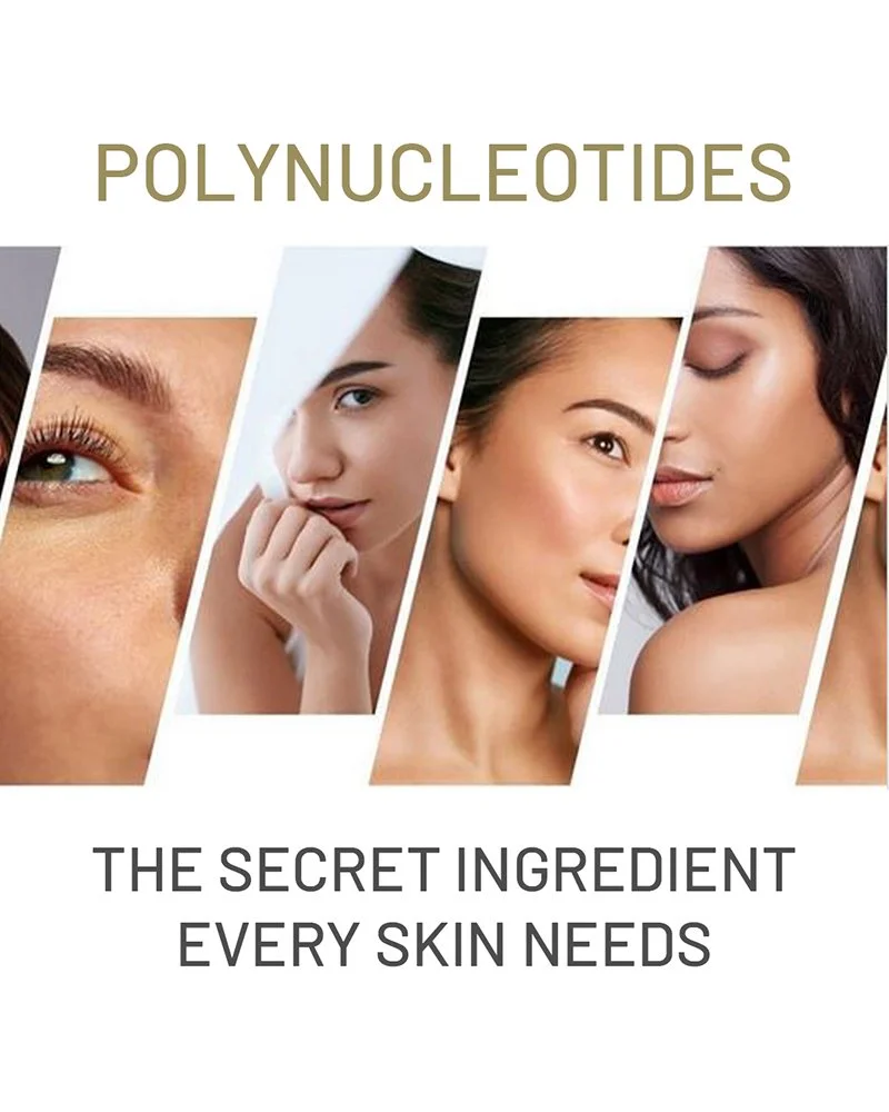 Snsthetics St Albans Hertfordshire Skin Aesthetics Polynucleotides