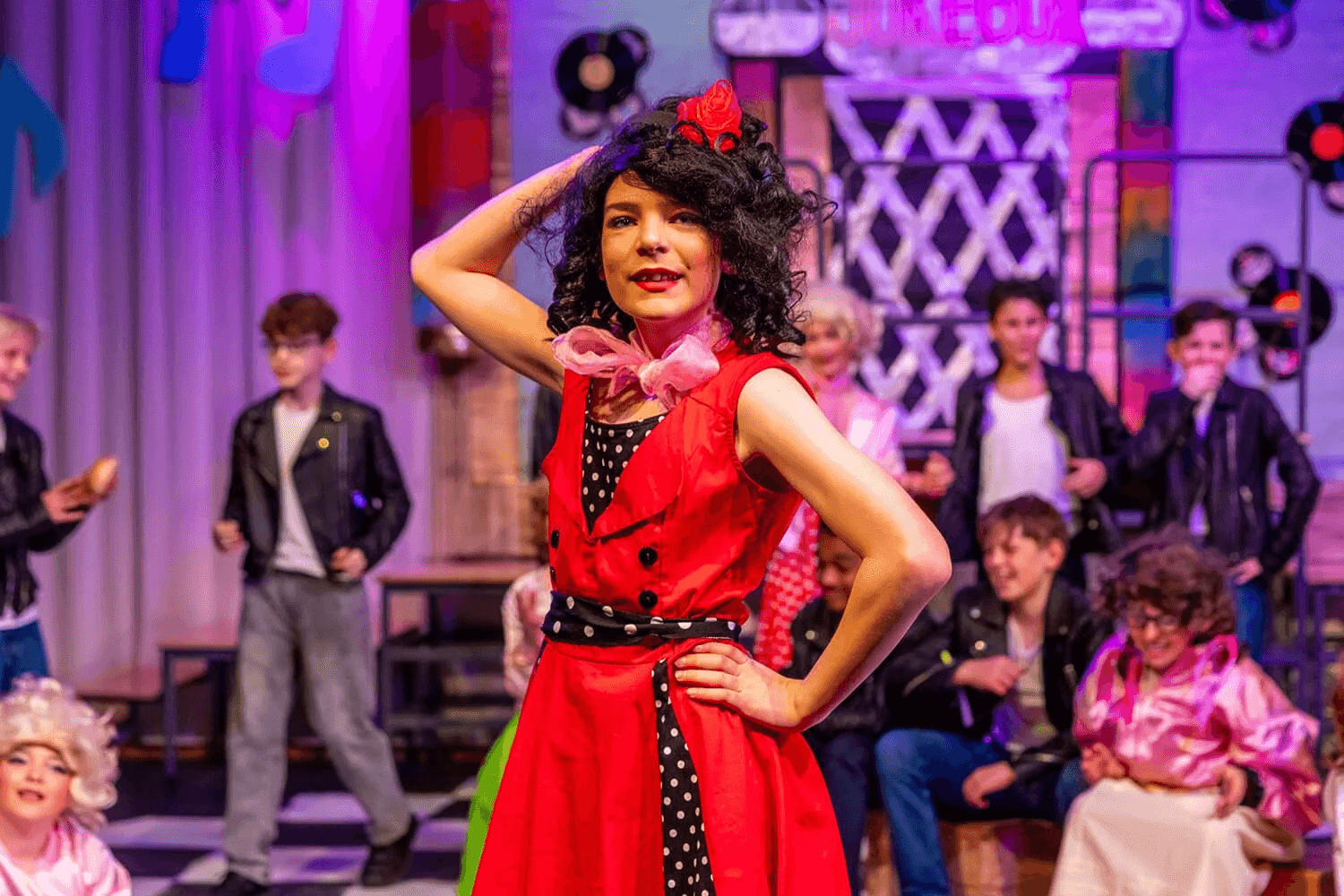  Aldwickbury School harpenden hertfordshire fencing