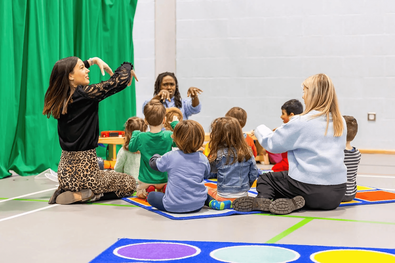Aldwickbury School harpenden hertfordshire fencing