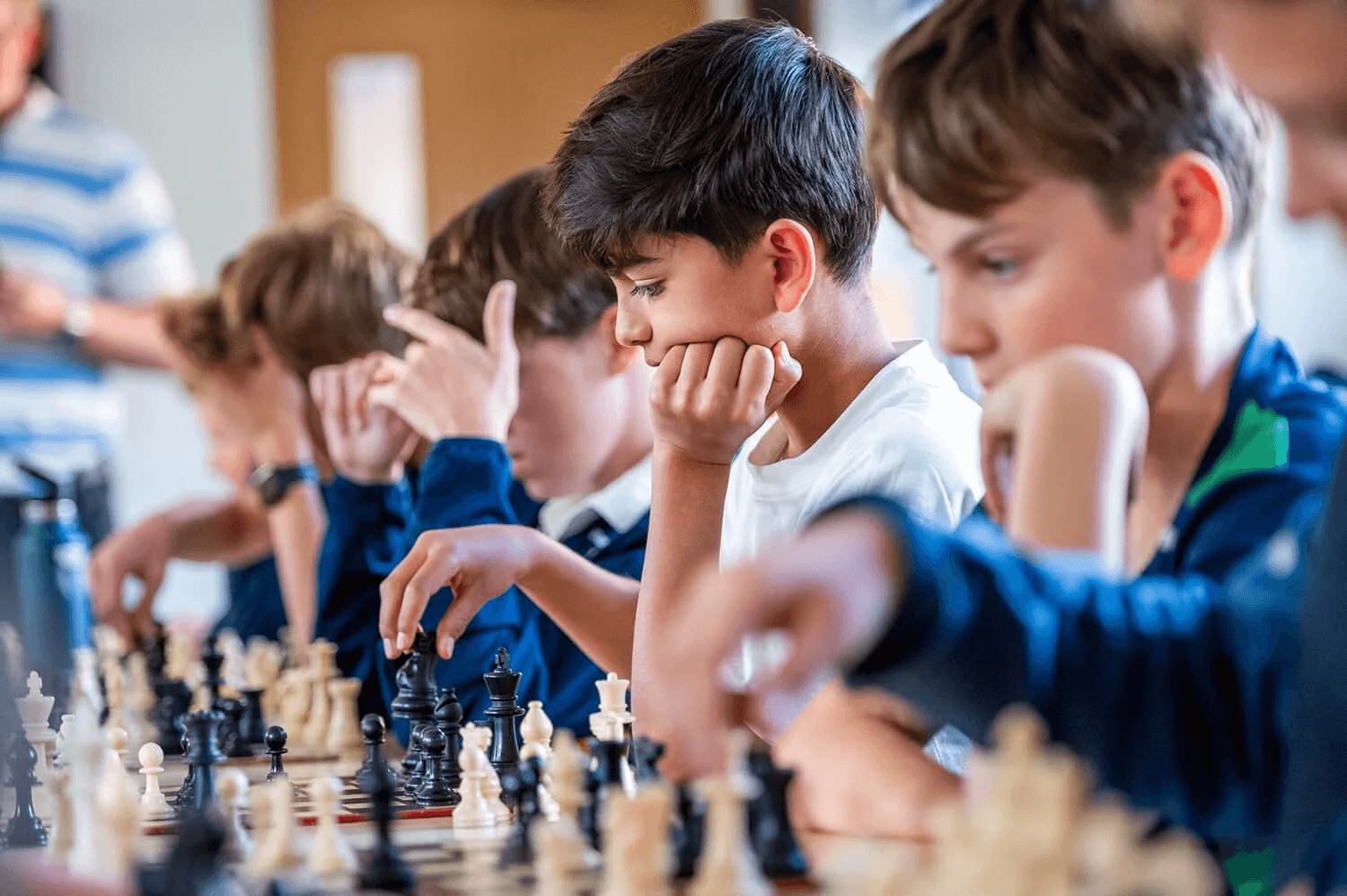 Aldwickbury School harpenden hertfordshire fencing