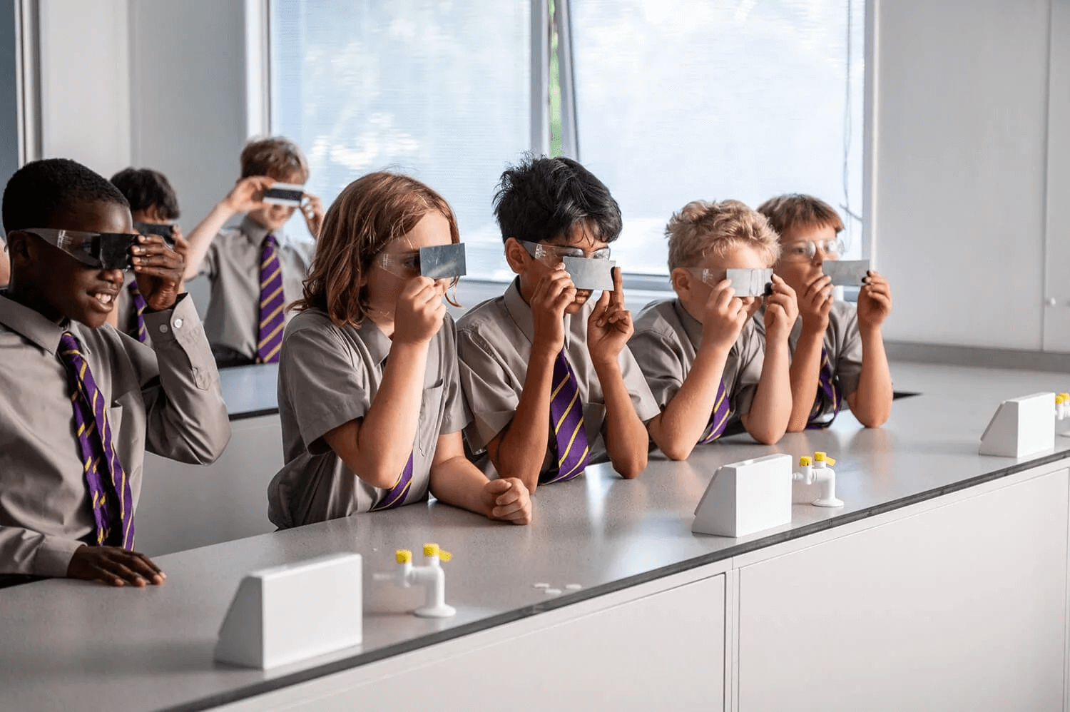 Aldwickbury School harpenden hertfordshire fencing