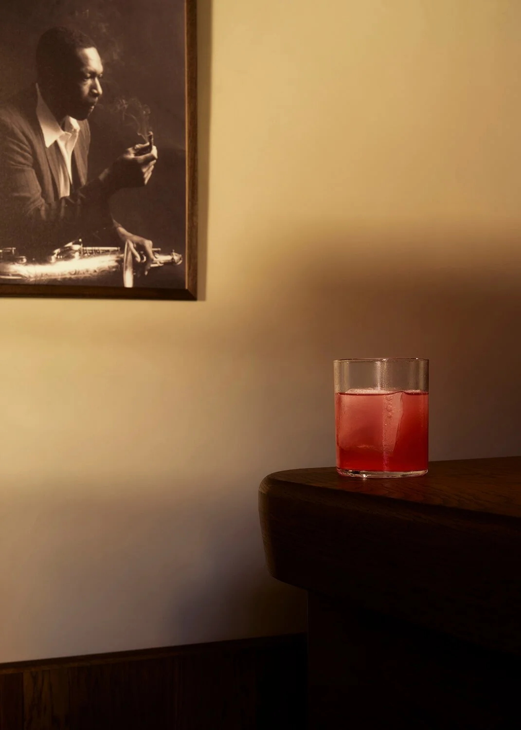 hazels restaurant St Albans the hub hertfordshire cocktail