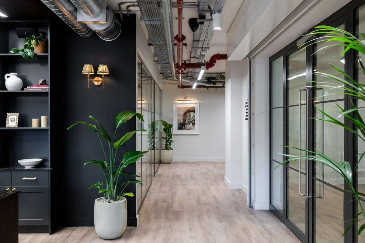 co space co working St Albans hertfordshire