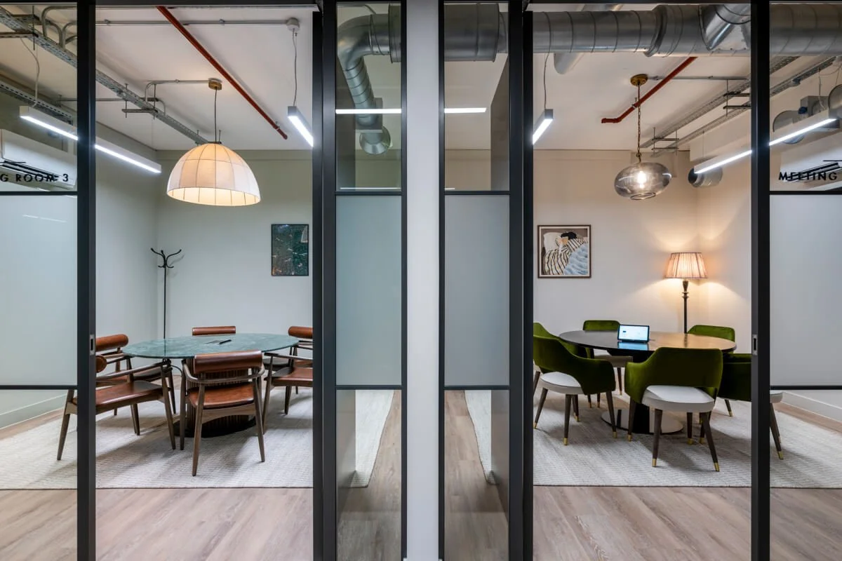 co space co working St Albans hertfordshire