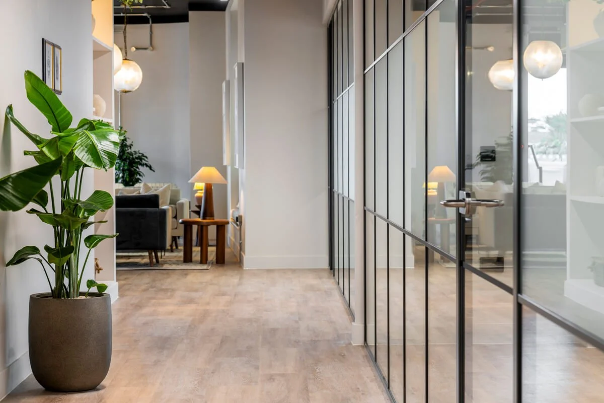 co space co working St Albans hertfordshire