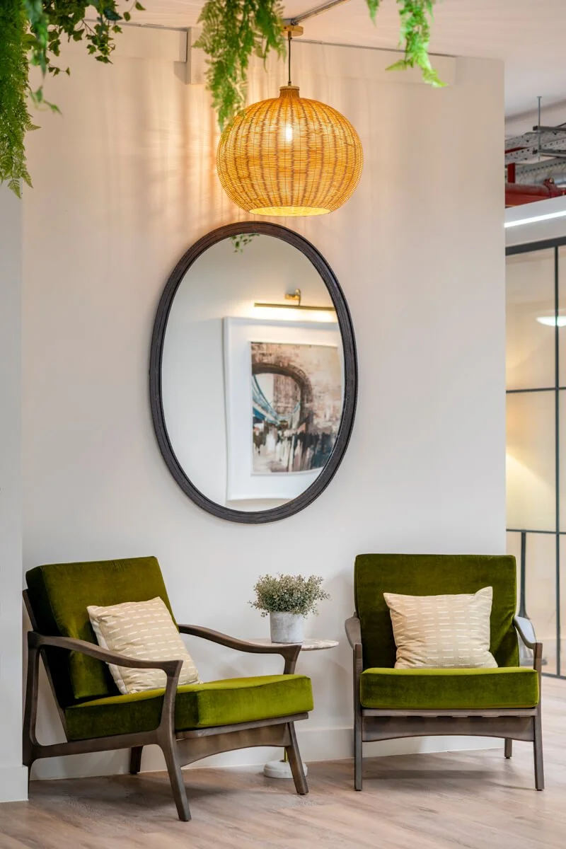 co space co working St Albans hertfordshire