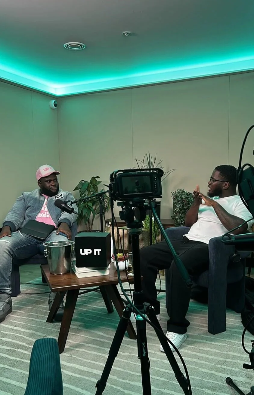 LD Media St. Albans Hertfordshire Podcasts