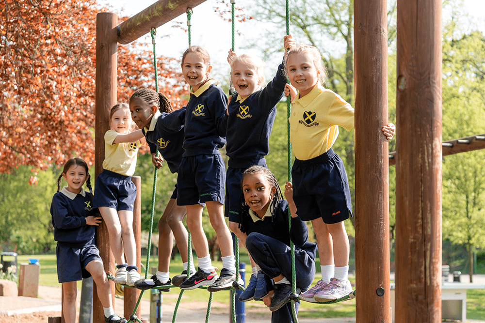 St. Albans High School for Girls Prep Open Morning