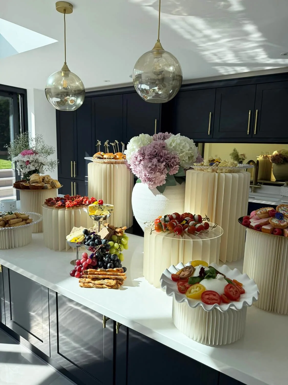 Taste and Graze Luxurious Grazing Tables St. Albans Hertfordshire Events