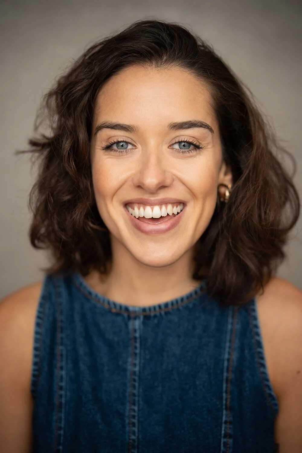 Ellie Tanner Rewilding people St Albans hertfordshire