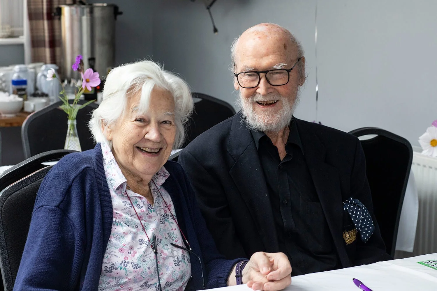 Nannies 4 Grannies St. Albans Hertfordshire