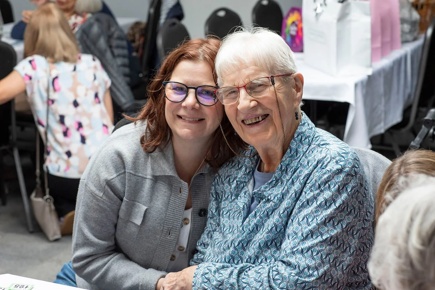 Nannies 4 Grannies St. Albans Hertfordshire