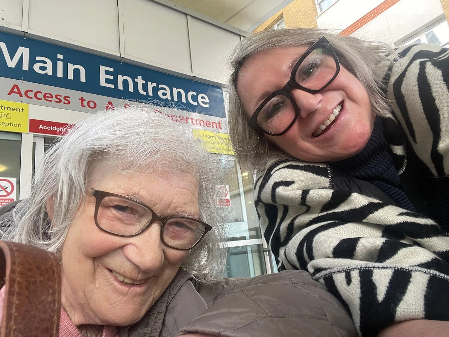 Red Robins Companions St. Albans Elderly Care Support