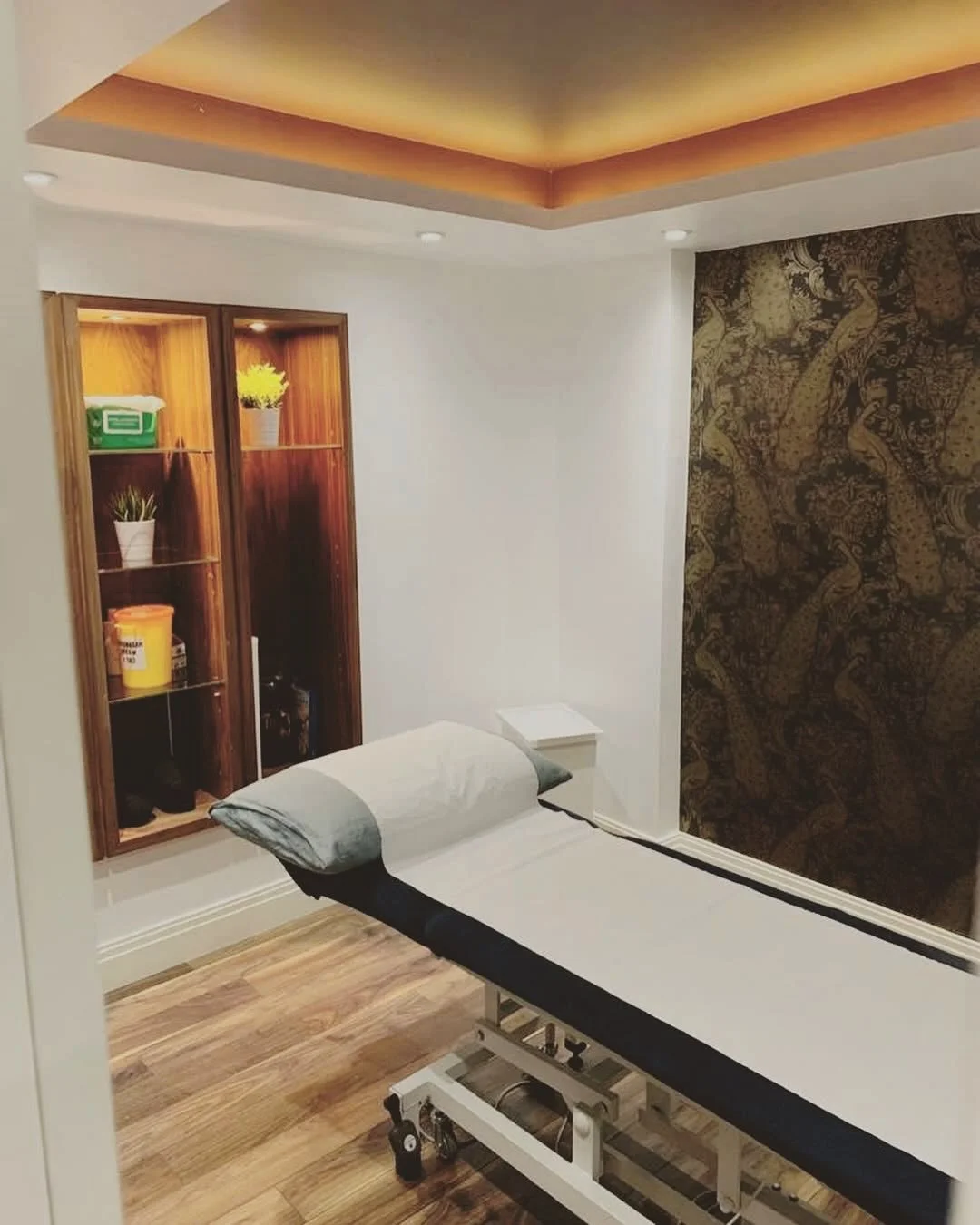 Healthy, confident skin starts with our member @skinspire.medical 
💫
Located in the heart of St Albans, @skinspire.medical offers expert-led skin and aesthetic treatments tailored to your individual skin concerns and goals in a calm, professional cl