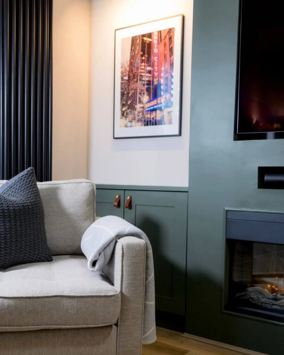 JCavaree Interiors St. Albans Hertfordshire