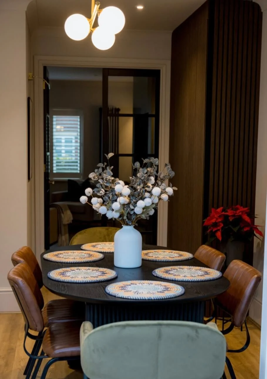 JCavaree Interiors St. Albans Hertfordshire