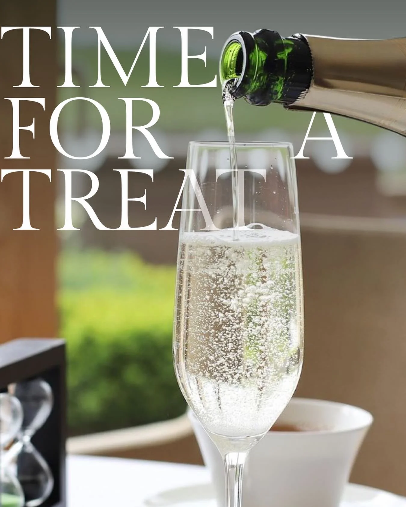 🎁 Gift Voucher 🎁

Give the gift of exceptional dining with a gift voucher for our member @diningatcenturion 
🥂
Whether you&rsquo;re thanking your colleagues, celebrating success or treating a loved one, @diningatcenturion Gift Vouchers are a uniqu