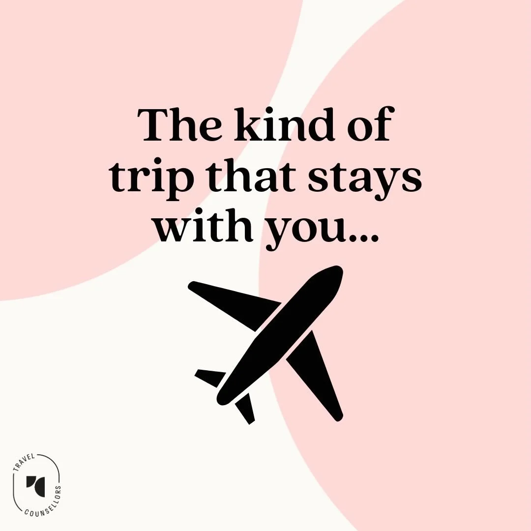 ✨ South America &ndash; the kind of trip that stays with you ✨

Our member @rebeccag_travelcounsellor spent New Year&rsquo;s Eve on Copacabana Beach&hellip; Brazil is somewhere she would go back to in a heartbeat. @rebeccag_travelcounsellor says ther