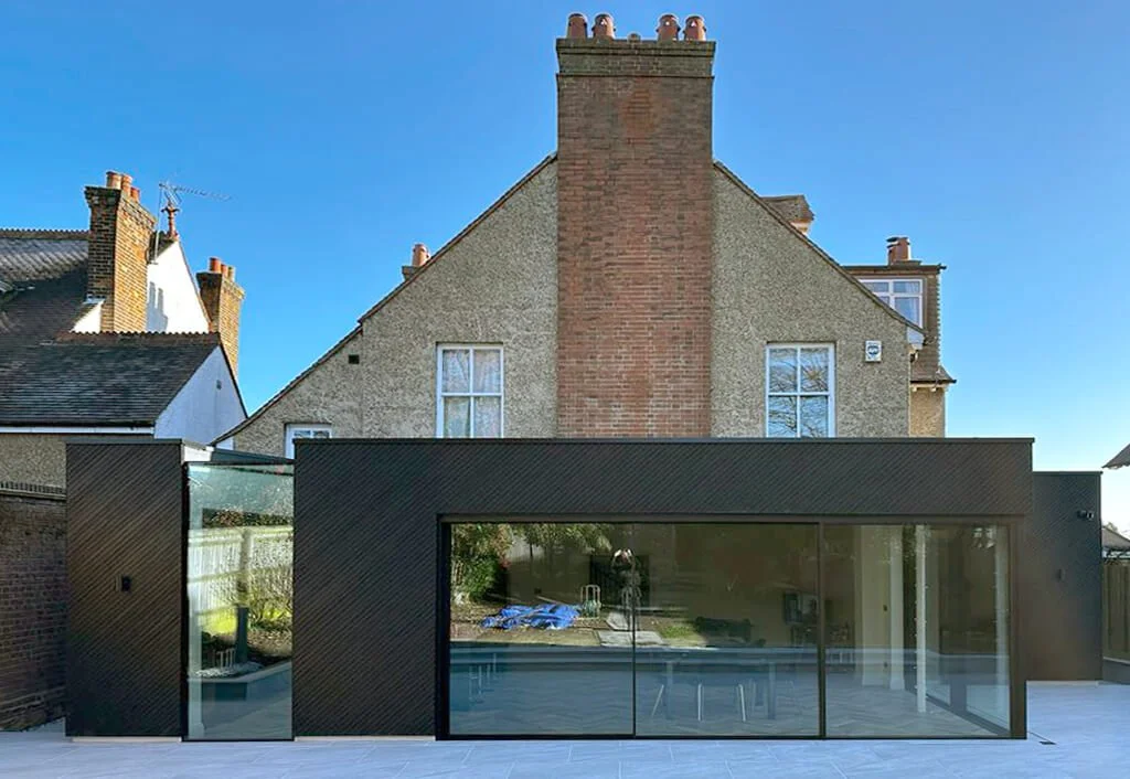db renovations design build St Albans hertfordshire