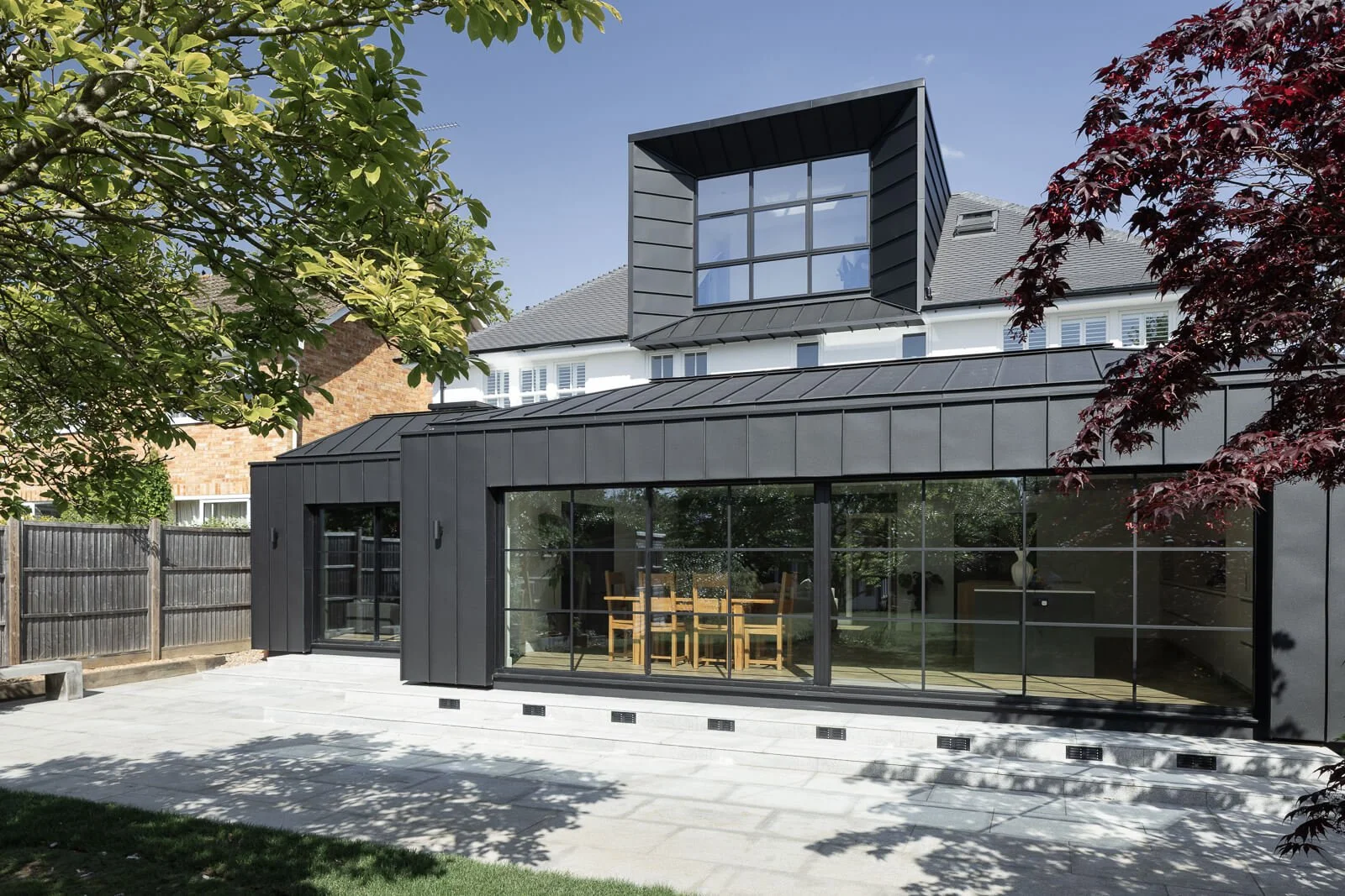 db renovations design build St Albans hertfordshire
