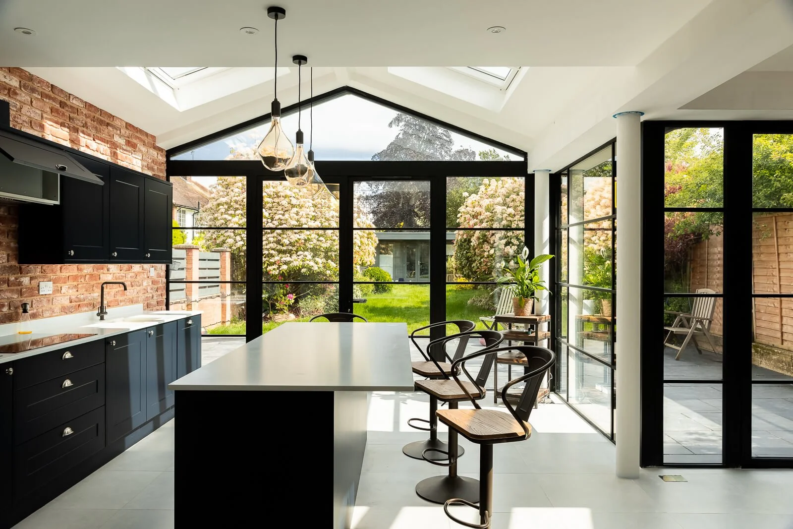 db renovations design build St Albans hertfordshire