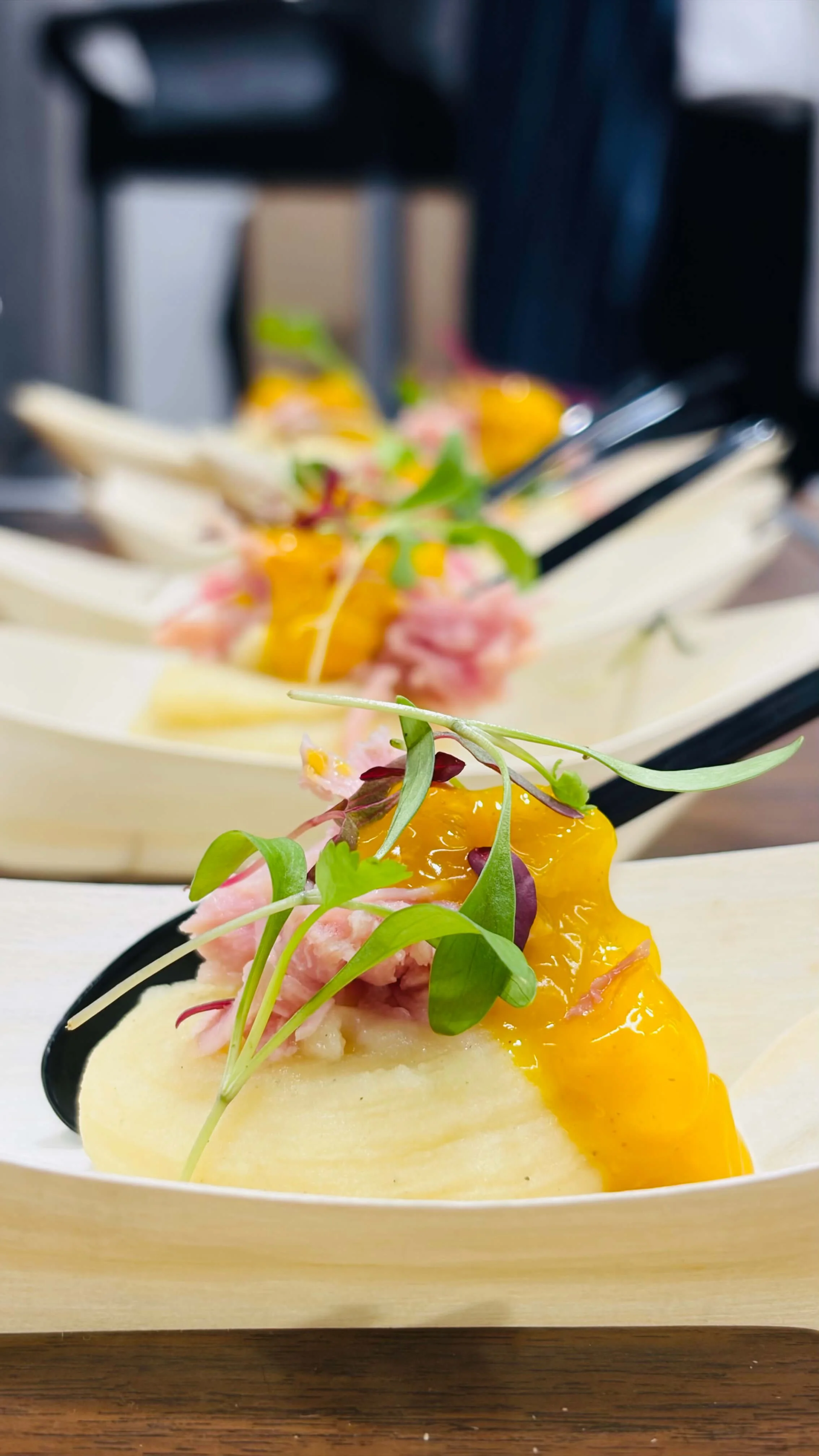 Petite Boulangerie Catering St Albans Hertfordshire 