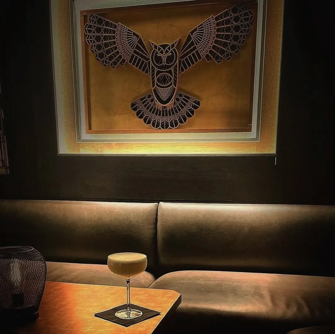 Looking for the perfect space for your next event? 
🍸
From intimate gatherings to full venue takeovers, our member @suckerpunchbar has got a range of flexible hire options to suit your occasion.
🎉
Host up to 150 guests with full weekday venue hire,