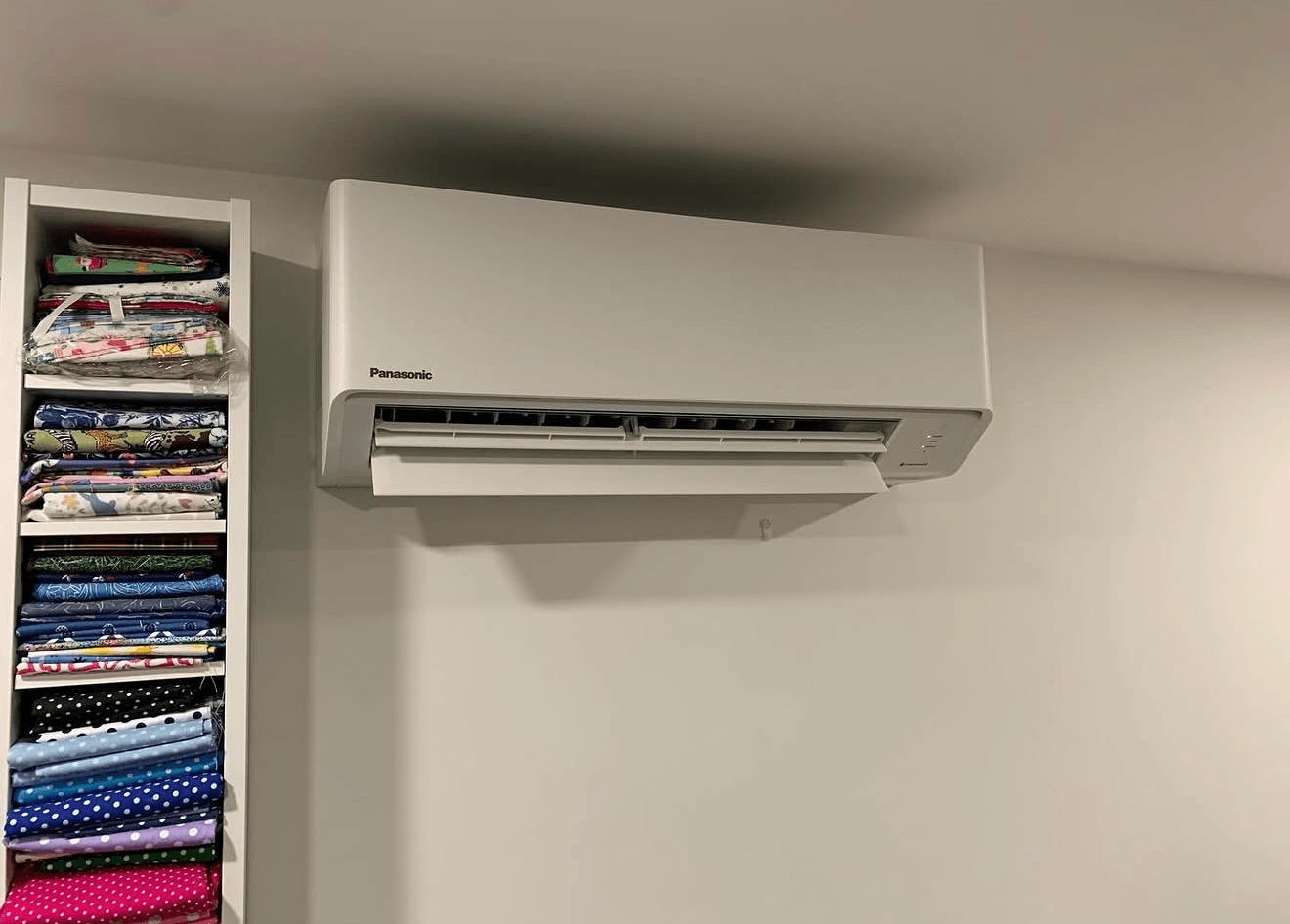 JMR Heating &amp; Energy Air Conditioning Renewable St. Albans Hertfordshire