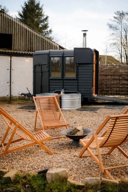 Ojas Sauna Battlers Farm Radlett Hertfordshire.jpeg